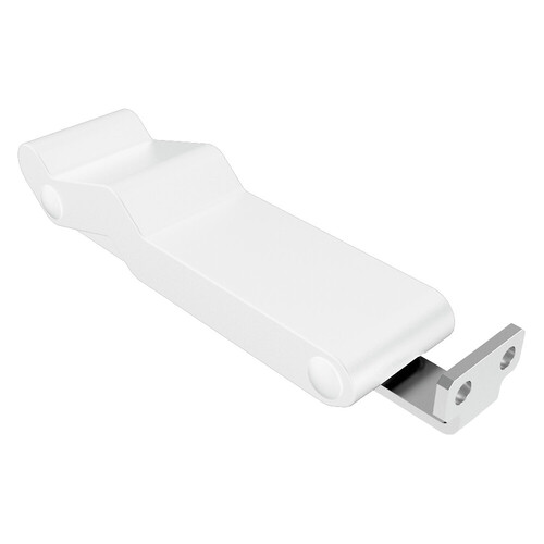 LUUKUNKIRISTIN C7-12 VALKOINEN