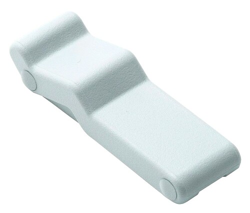 LUUKUNKIRISTIN C7, VALKOINEN