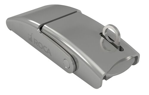 LUUKUNKIRISTIN, LUKITUSMAHDOLLISUUS RIIPPULUKOLLE