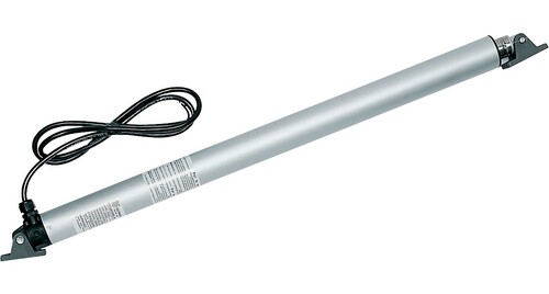 LUUKUNNOSTIN, SÄHKÖINEN 12V 450MM