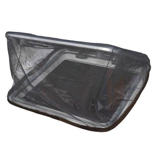 LUUKUNPÄÄLLINEN HYTTYSVERKKO L