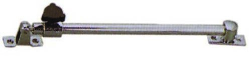 LUUKUNPIDIKE 330,2-596,9MM MESSINKI/KROMATTU