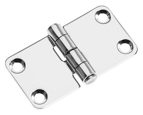 LUUKUNSARANA 37x68MM