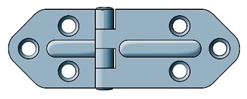 LUUKUNSARANA 40x112MM