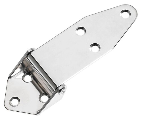 LUUKUNSARANA 46x129MM