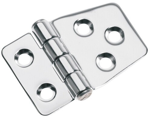 LUUKUNSARANA 60x40mm