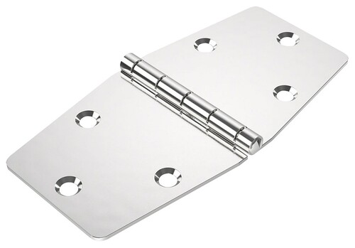 LUUKUNSARANA 75x150MM