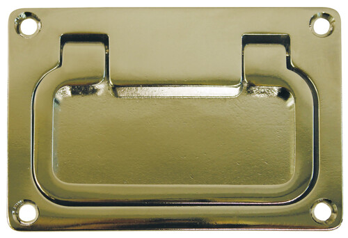 LUUKUNVEDIN KIILLOTETTUA MESSINKIÄ 92x63MM