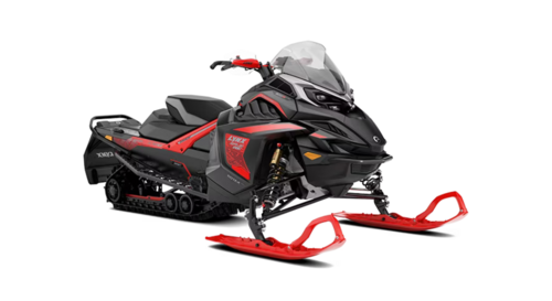 RAVE RE ENDURO-PAKETILLA