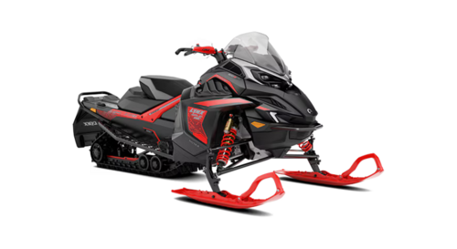 RAVE RE ENDURO-PAKETILLA