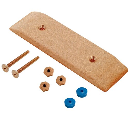 MAADOITUSLEVY 205x64MM