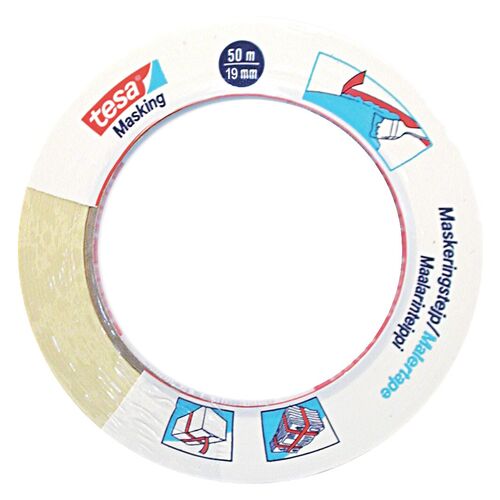 MAALARINTEIPPI CLASSIC, 30MM x 50M