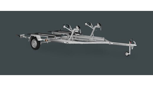 Majava VT 750 DUOJET