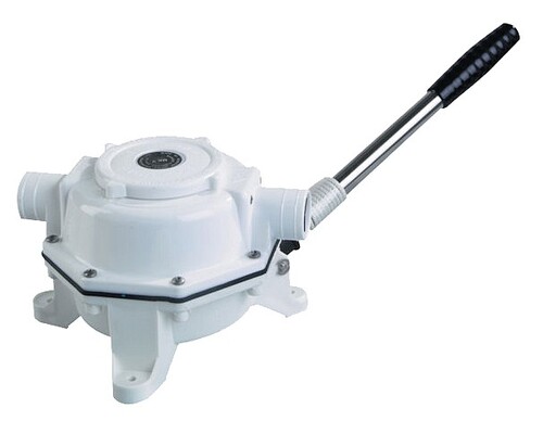 MANUAALINEN SEPTIPUMPPU MK5