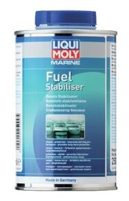 MARINE FUEL STABILIZER 500ML
