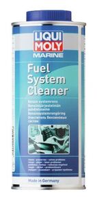MARINE FUEL SYSTEM CLEANER 500ML