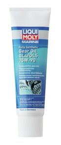 MARINE GEAR OIL GL4/GL5 75W-90 250ML