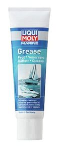 MARINE GREASE 250G