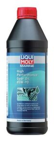MARINE HP GEAR OIL 85W-90 1 LIT