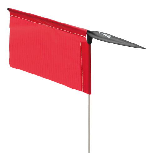 MASTOVIIRI, PUNAINEN