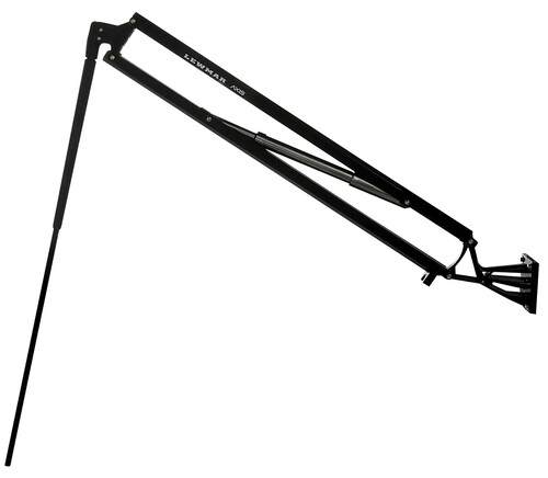 MATALAN VEDEN ANKKURI, SÄHKÖINEN, 8