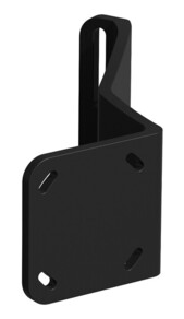 MATALANVEDEN ANKKURIN KIINNITYSLEVY JACK PLATE