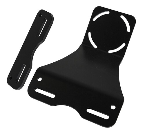 MATALANVEDEN ANKKURIN KIINNITYSLEVY, MOTOR MOUNT