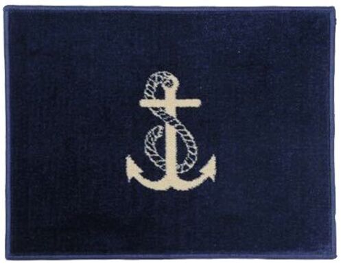 MATTO ANKKURIKUVIOLLA 60x40CM