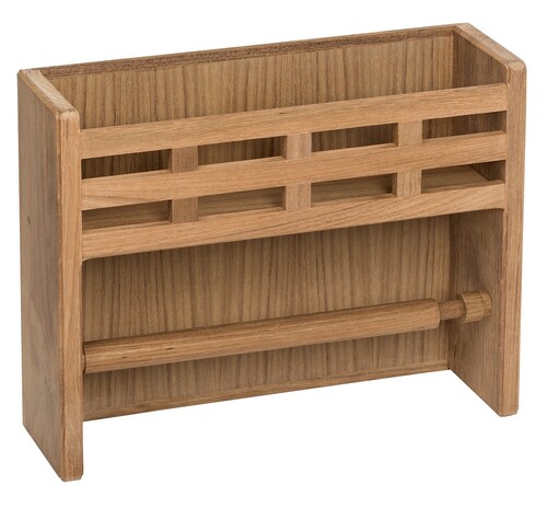 MAUSTEHYLLY/PAPERITELINE TIIKKIÄ