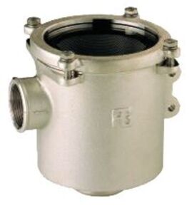 MERIVESISUODATIN 1 1/4