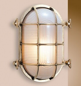 MESSINKINEN SEINÄVALAISIN 130X175MM