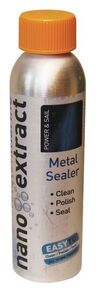 METALLIN SUOJA-AINE 250 ML