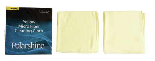 MIKROKUITUPYYHE 330X330 MM 2/PAKK