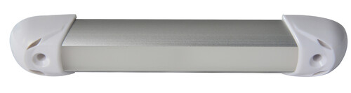 MINI RAIL2 LED VALOLISTA - VALKOINEN