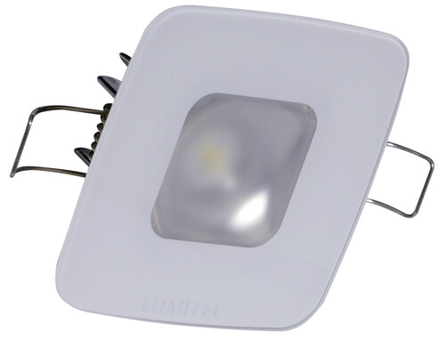 MIRAGE LED-KOHDEVALO LASIKEHYKSELLÄ, RGBW