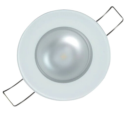 MIRAGE UPOTETTAVA LED-KOHDEVALO LASIKEHYKSELLÄ, RGBW
