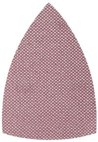 MIRKA ABRANET 100X152X152MM P80 TARRA