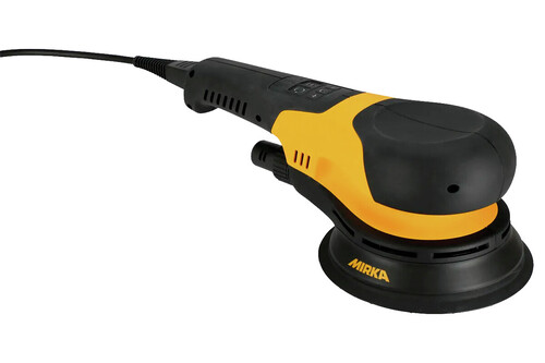 MIRKA DEROS RS 600 EU 150MM
