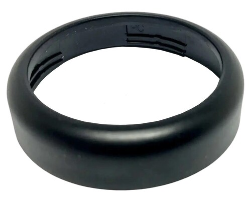 MITTARIKEHYS BAJONET, MUSTA