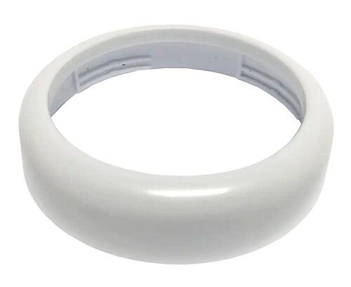 MITTARIKEHYS BAJONET, VALKOINEN