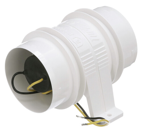 MOOTTORI TUULETIN 12V TURBO 3000 3