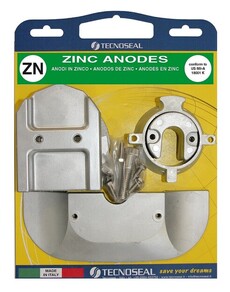 MOOTTORISINKKISARJA MERCRUISER ALPHA ONE GEN. 2