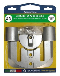 MOOTTORISINKKISARJA MERCRUISER BRAVO II