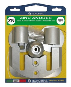 MOOTTORISINKKISARJA MERCRUISER BRAVO III