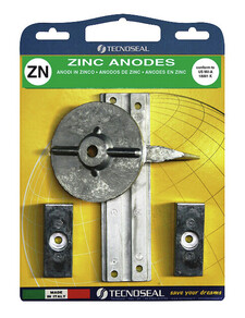 MOOTTORISINKKISARJA MERCRUISER F30-F60