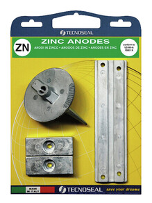 MOOTTORISINKKISARJA MERCURY F75-F115