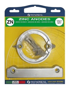 MOOTTORISINKKISARJA VOLVO DUOPROP 280