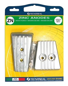 MOOTTORISINKKISARJA VOLVO PENTA SXA/DSPA