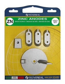 MOOTTORISINKKISARJA YAMAHA 40-60Hv