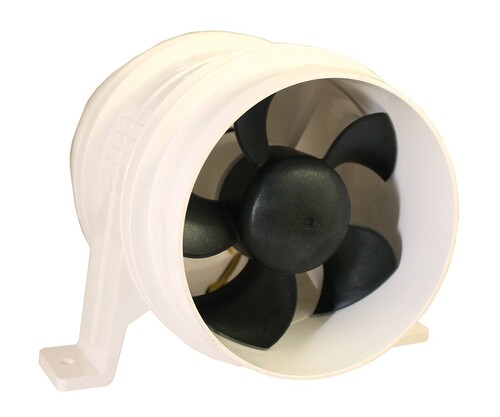 MOOTTORITILAN TUULETIN TURBO 4000
